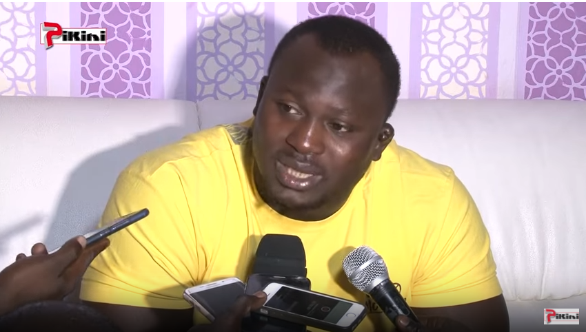 Vidéo – Modou Lô: « Yékini mo beuré beuré bi… »
