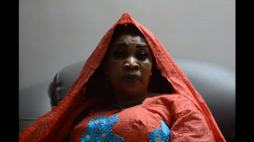 Vidéo: La révélation de Selbé Ndom sur Balla Gaye 2 vs Gris Bordeaux