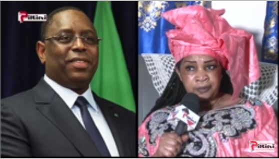 Vidéo – Selbé Ndom: « Macky Sall n’aura pas un second mandat… »