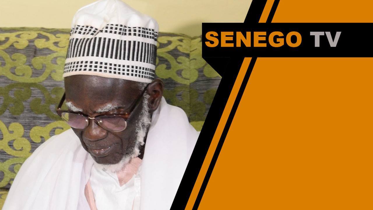 Senego Tv – Serigne Mountakha Bassirou Mbacké: « on va redoubler d’efforts dans tout ce qu’on faisait »