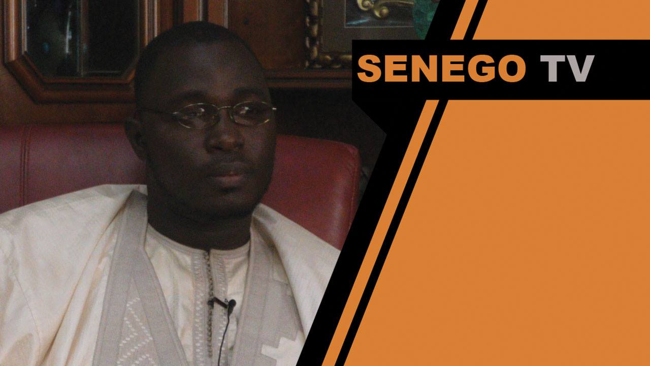 Senego TV – Serigne Aïdara  Mbacké: « Il y a de quoi avoir peur en Casamance… »