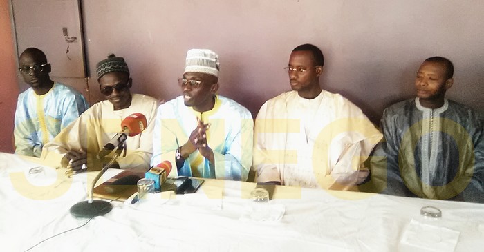 Serigne Khassim Mbacké s’insurge contre les journées culturelles mourides…