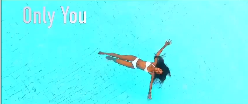 Vidéo : Sidy Diop dévoile le teaser de son nouveau clip de « Only You »