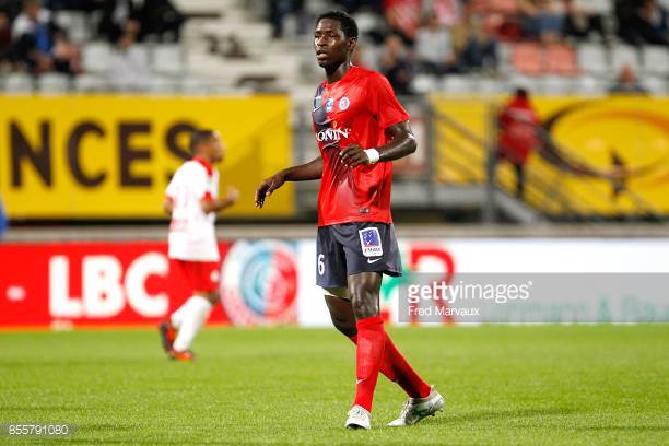 Mercato Le N mois Sidy Sarr Pr t En Turquie Mercato Le N mois Sidy Sarr Pr t En Turquie