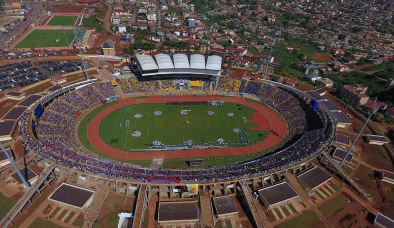 Cameroun/CAN 2019 : la CAF satisfaite de l’état d’avancement des travaux