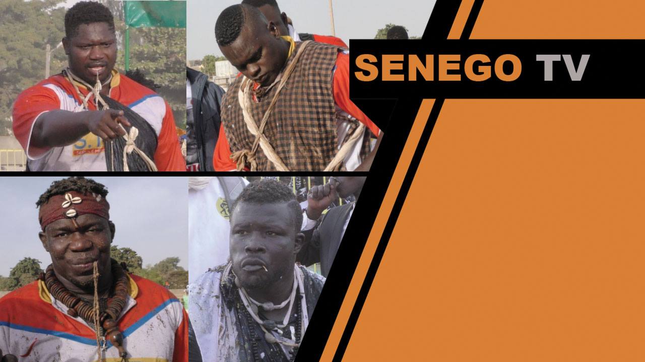 Senego Tv – Best off Tapha Tine vs Yekini Junior