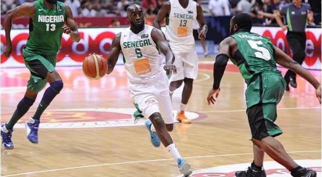 (Vidéo) Éliminatoire Mondial de Basket – Xane d’Almeida et Malèye Ndoye: « On sera en mission commando »