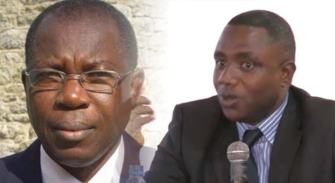 Cas Sada Ndiaye: Moussa Diaw et Yoro Dia passent au peigne-fin la transhumance