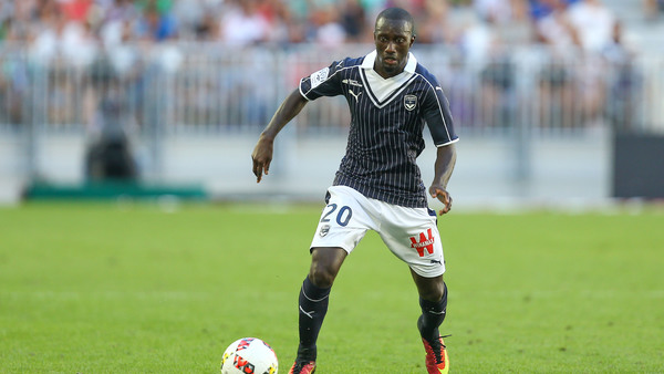 Youssouf Sabaly (Bordeaux) : «J’ai un manque de régularité cette saison»