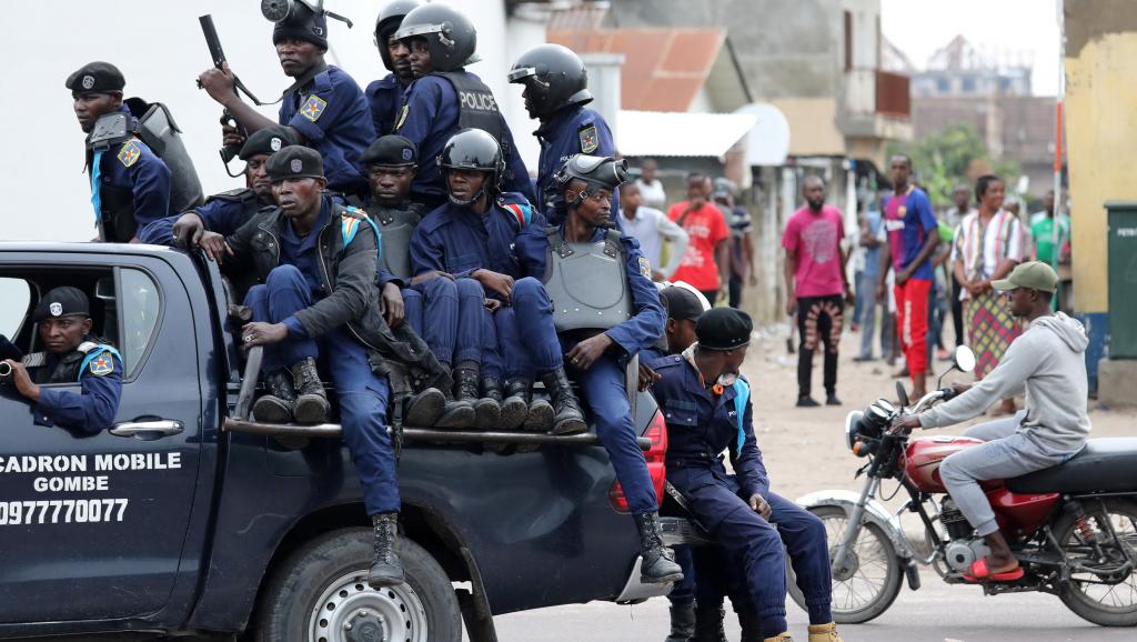 Marches des chrétiens en RDC: la majorité dénonce une «manipulation»