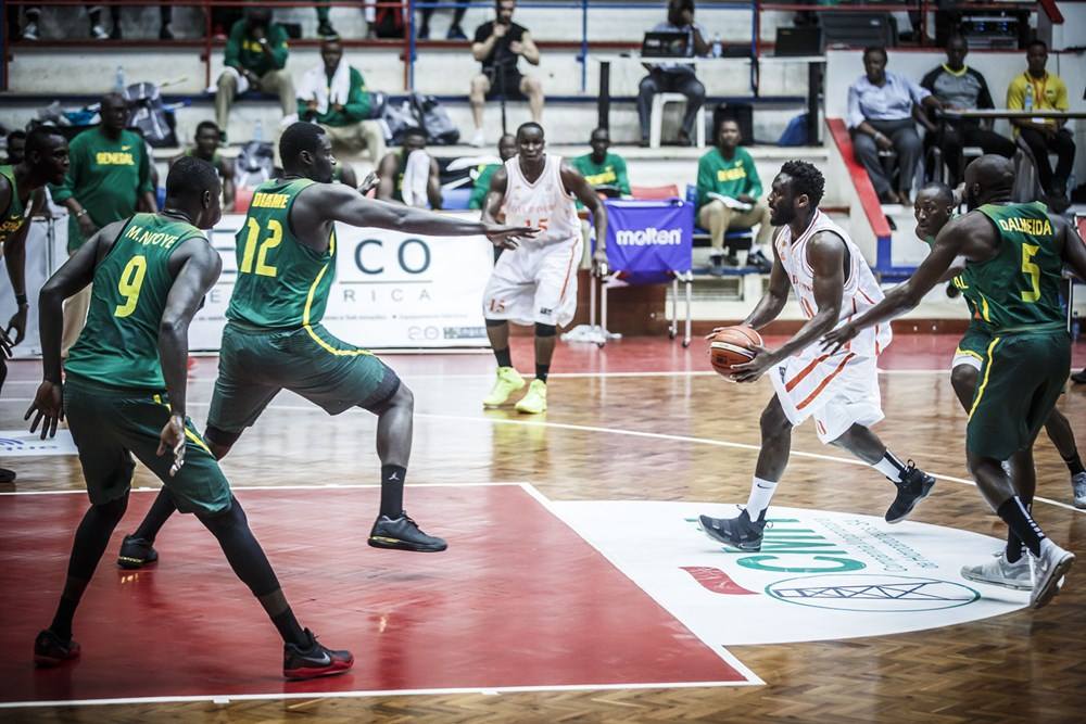 Éliminatoire Mondial de Basket – Me Babacar Ndiaye: «J’ai vu des Lions qui avaient faim»