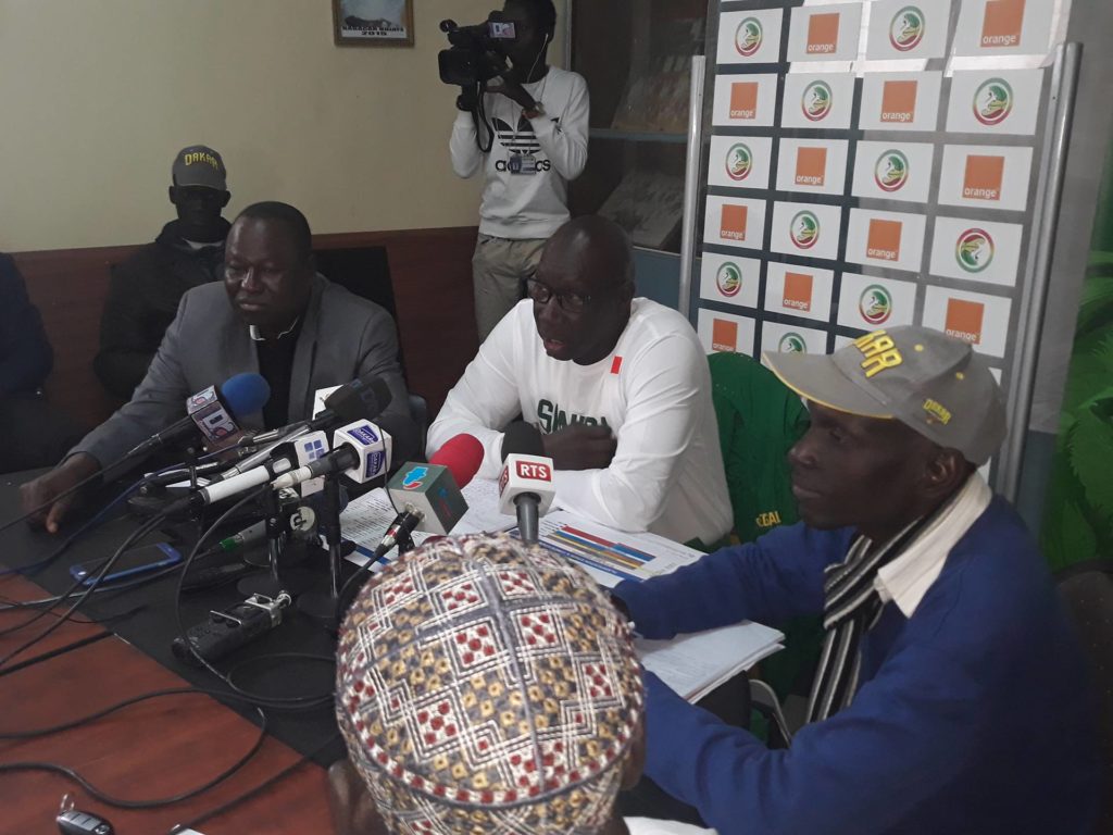 Basket – Tournoi de Mapouto – Gorgui Sy Dieng absent de la liste des 12