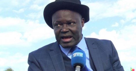 Mohamed Fall « Braya » : « Je mets en avant l’intérêt des saint-Louisiens… »