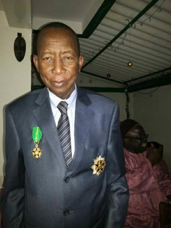 Décès de Amadou Mbaye Loum – Macky Sall rend hommage au journaliste