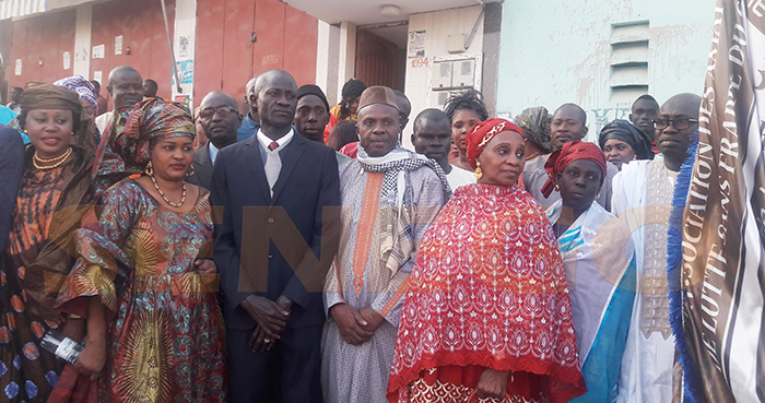 Les jeunes républicains de Grand Yoff exhortent Macky Sall à plus de…