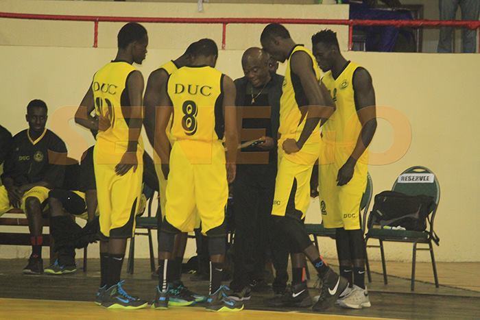 Basket – N1 Masculin: Duc se défait de l’Asfa, l’As Douanes et l’UGB ne tremblent pas!