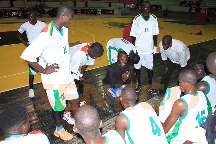 Basket – National 1: Saint Louis Basket Club (Dame) tombe à domicile, Saltigué surprend Asfa!