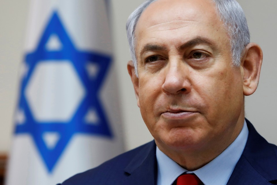 La police Israélienne recommande la mise en examen de Benyamin Netanyahu