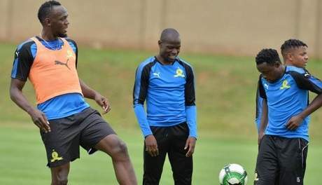 Afrique du Sud – Bolt ne viendra pas