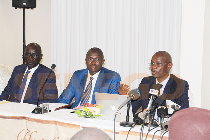 Les cadres de l’Apr crachent du feu sur Ousmane Sonko, Abdoul Mbaye et Thierno Alassane Sall…