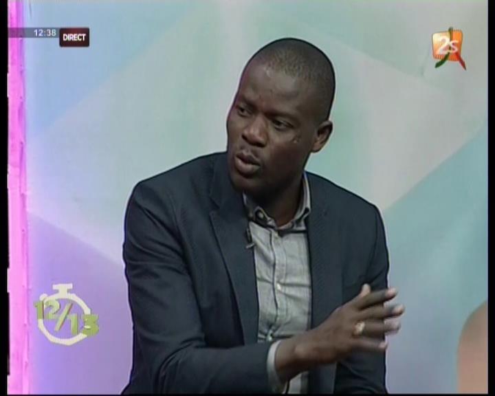 Vidéo – Amdy Moustapha Faye: « L’Uso ne devrait même pas accepter de jouer cette année… »