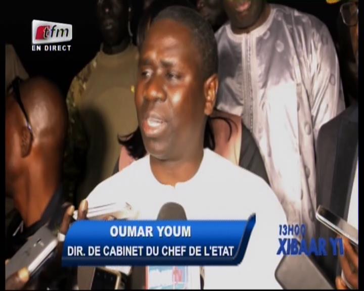 Vidéo: Me Oumar Youm crache du feu sur les enseignants…