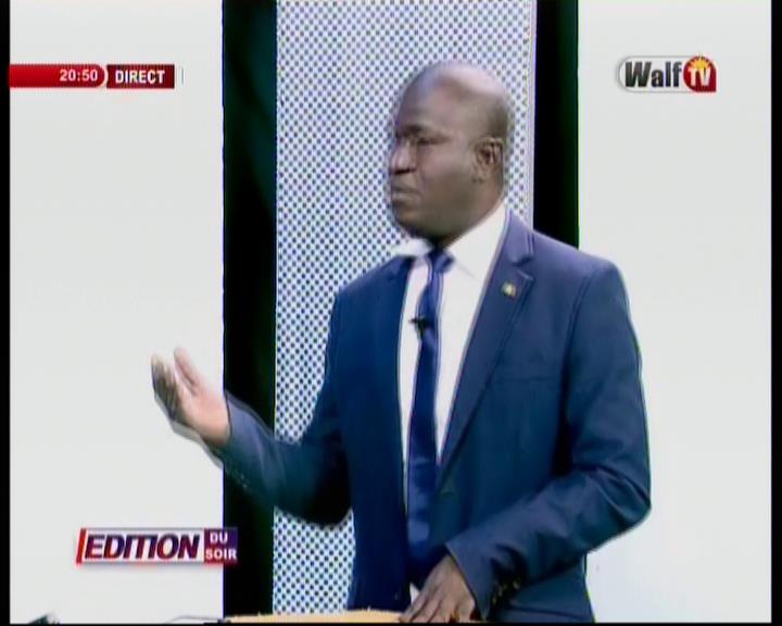 Vidéo – Saourou Sène à Oumar Youm: « un avocat qui n’a jamais gagné un procès… »