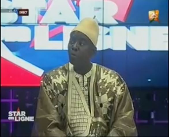 Vidéo – Bécaye Mbaye sur les attaques de Lac 2: « Modou Lo xaragna na meuna beuré té dinako wax… »