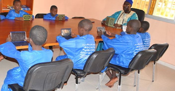 Macky Sall a débloqué 700 millions CFA pour la construction de 21 écoles coraniques à Kaffrine