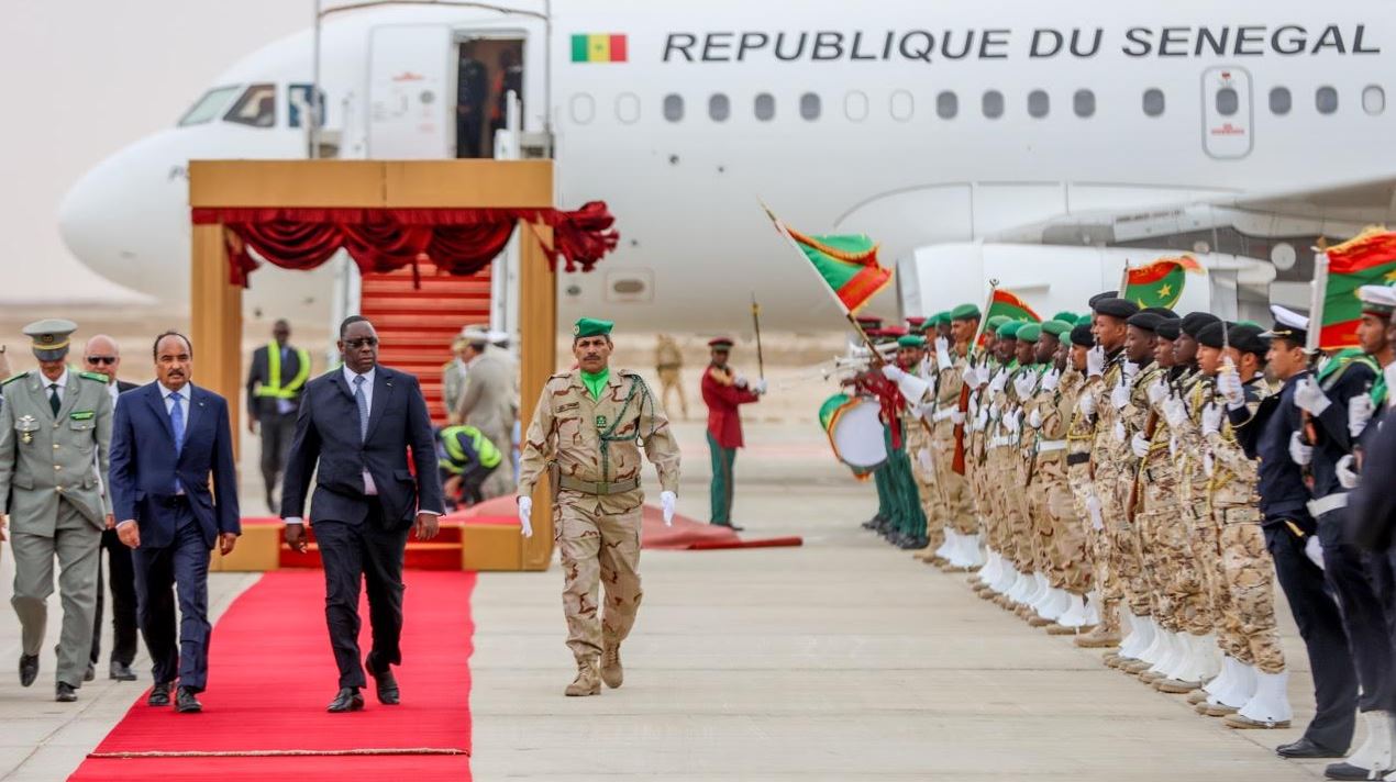 Sénégalais Et Mauritaniens Vont Se Partager Le Plus Important Gisement