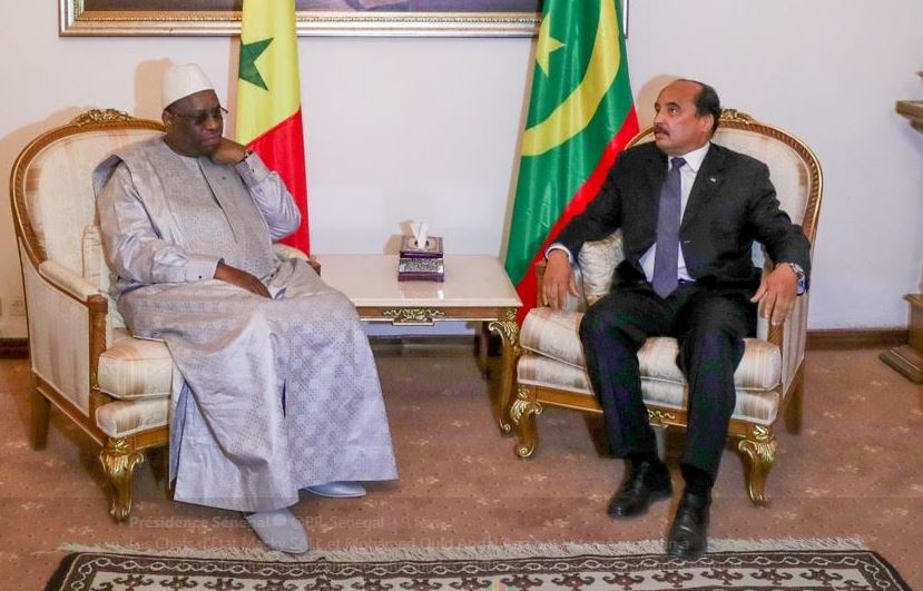 Pêcheur sénégalais tué – Macky Sall: « Ce ne sont pas les petites querelles ou les incidents qui ne manquent pas hélas… »