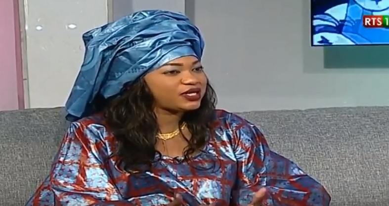 Vidéo-Fatoumata Diop Lo promotrice du salon de l’Immobilier à Paris: « Notre objectif faire en sorte que les Sénégalais.. »