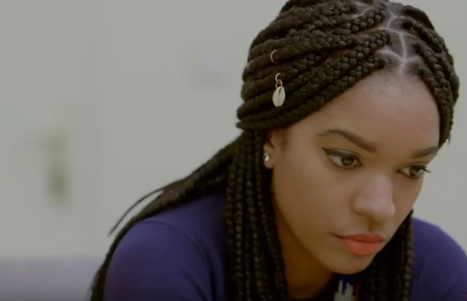 Série : Idoles – saison 4 – épisode 11 : « Xexx, ku ko fekke, boo àttewul, danga sot »