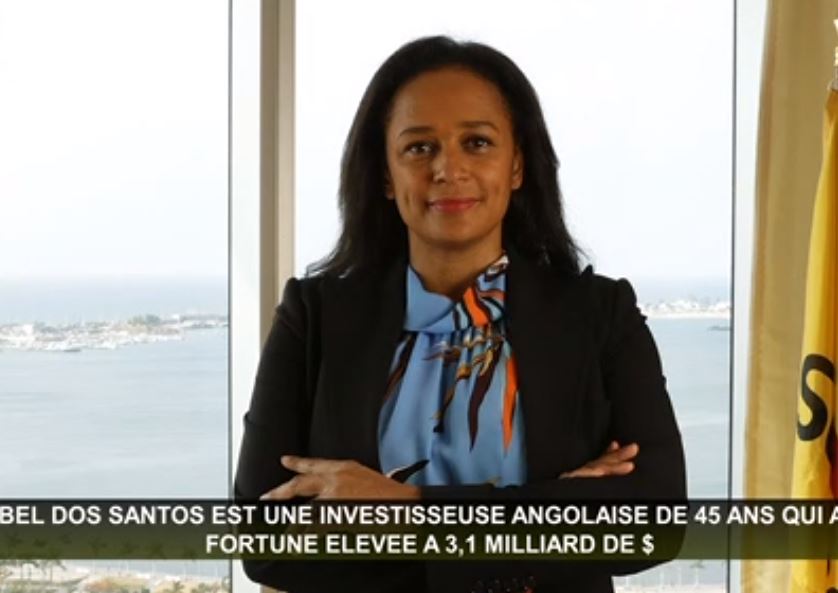 Vidéo: Top 10 des personnalités noires et africaines qui ont atteint le Milliard de dollars – Regardez.
