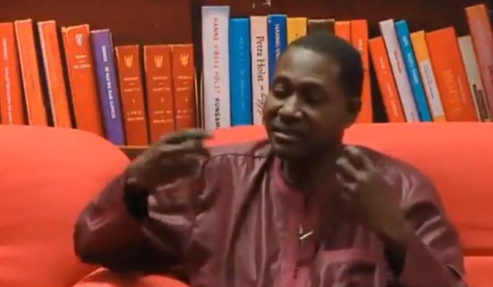 Vidéo: « Dans ce pays, les sénégalais ne respectent pas l’Etat, l’Etat ne respecte pas les sénégalais… »