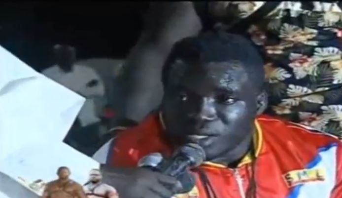 Vidéo – Sa Thiès: « Souma paré si Boy Niang dinama ramal comme kou guiss Serigneum »