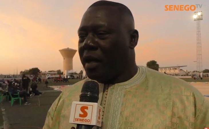 Senego TV- Moustapha Gueye: « Comment ma voiture a été volée »