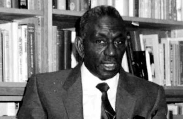 07 février 1986 – 07 février 2018: Ce mercredi, 32ème anniversaire de la disparition de Cheikh Anta Diop