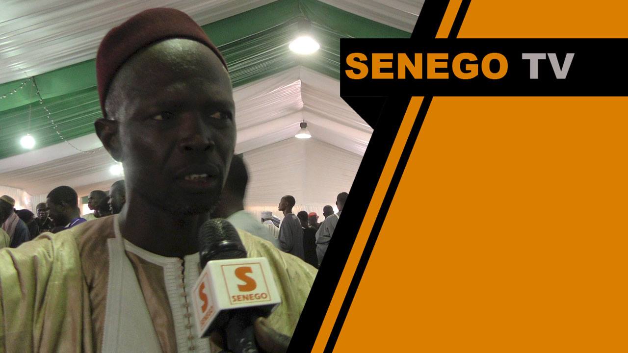 Senego TV – Cheikh Bara Dolli Mbacké: « Les déplacements de Macky Sall sont sans intérêt… »