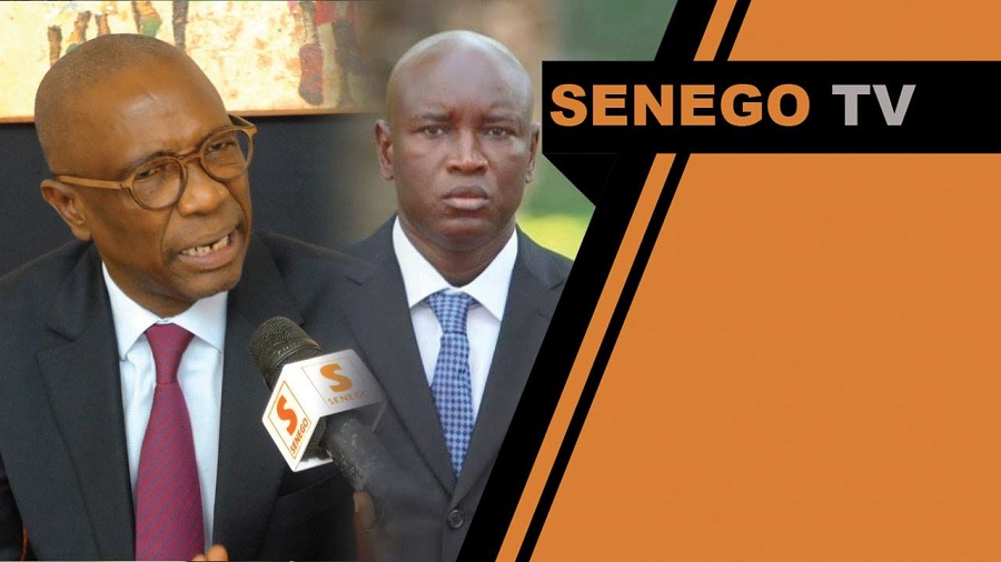 Senego TV – El Hadji Kassé: « Aly Ngouille Ndiaye s’exprimait en tant que responsable politique… »