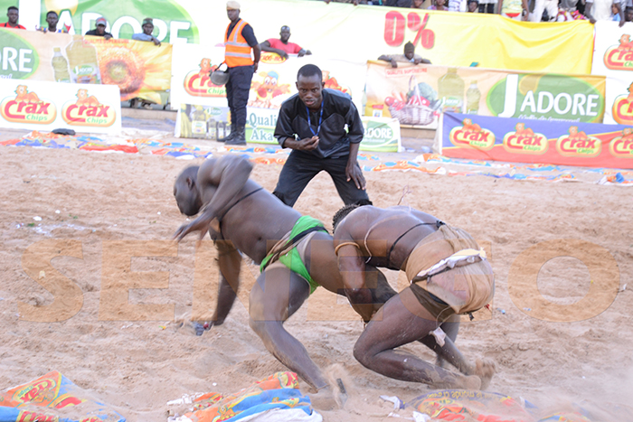 Sénégo TV: Niak Diarignou bat Général
