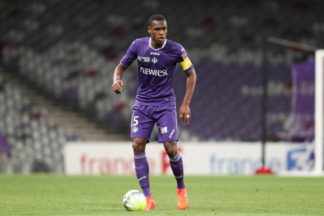 Mondial 2018 : le Maroc convoite Issa Diop