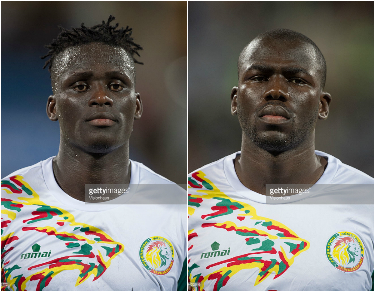 Foot – Kara Mbodji à Kalidou Koulibaly: « Le peuple sénégalais a besoin de toi »