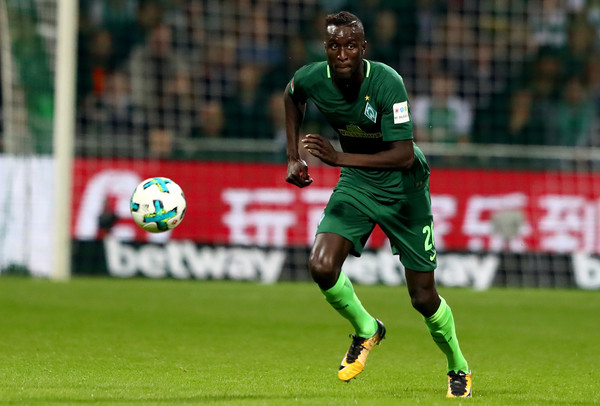 Mercato : Lamine Sané va signer à Orlando