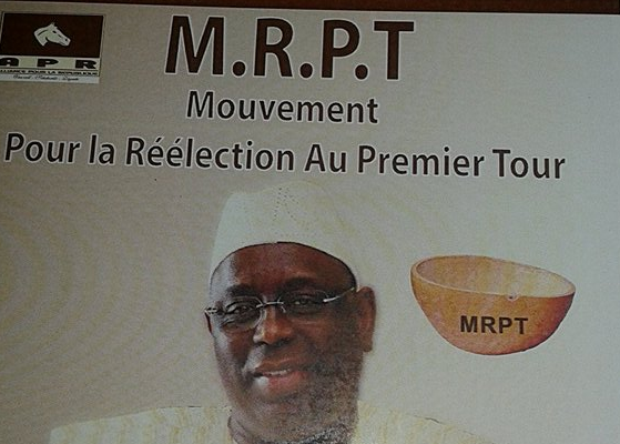 Présidentielle 2019 : Des jeunes « apéristes » lancent le mouvement « Premier Tour »