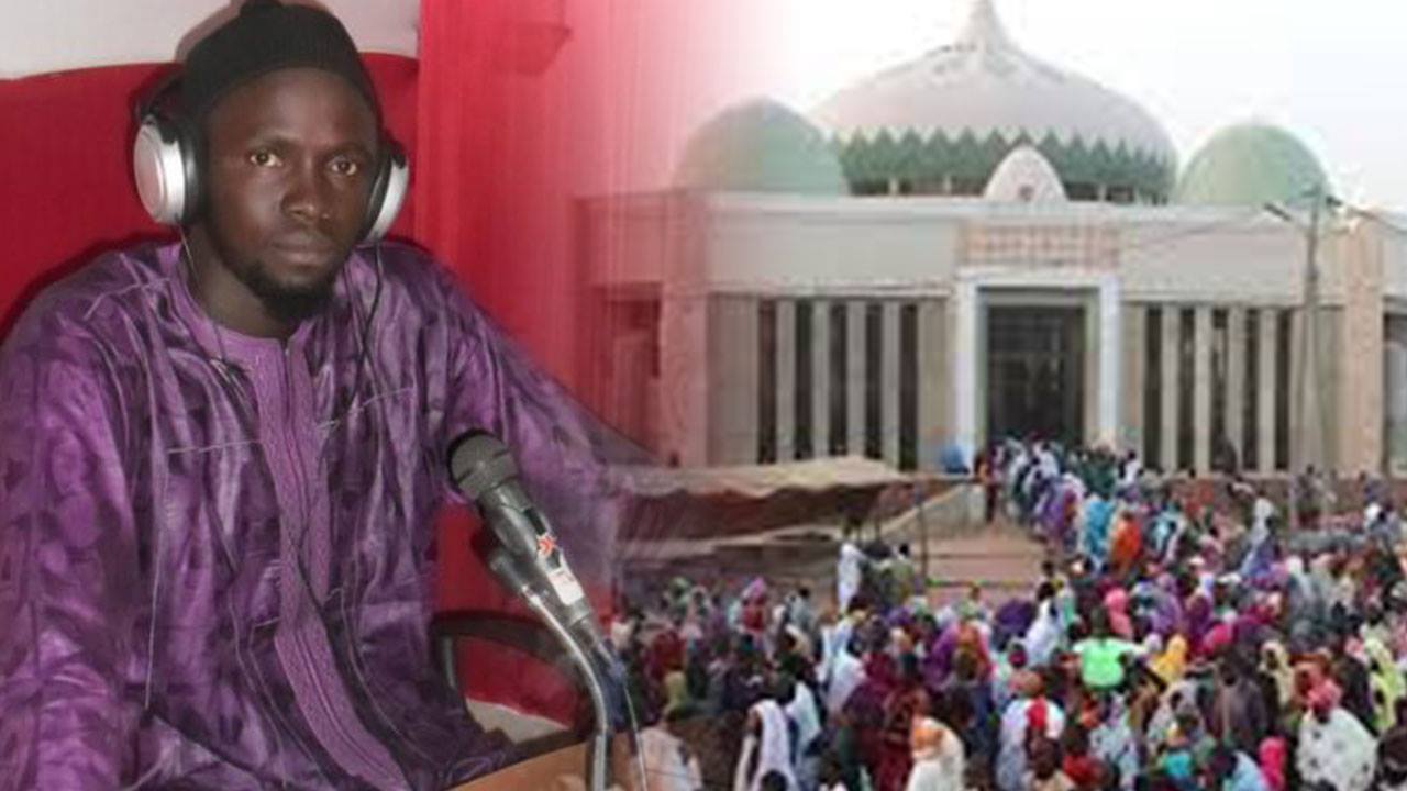 Oustaz Mbacké Sylla magnifie la vie et l’oeuvre de Mame Diarra Bousso…