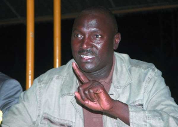Blanchi par la justice, Momar Ndiaye JA: « le mensonge s’en est allé, le mensonge a disparu »