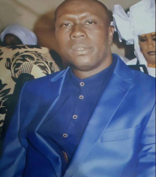 Moulaye Camara, Mouvement « J’aime Le Sénégal » exige la démission du ministre Serigne Mbaye Thiam