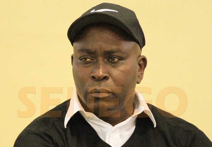 Basket – Equipe nationale: Moustapha Gaye dit tout sur sa nomination!