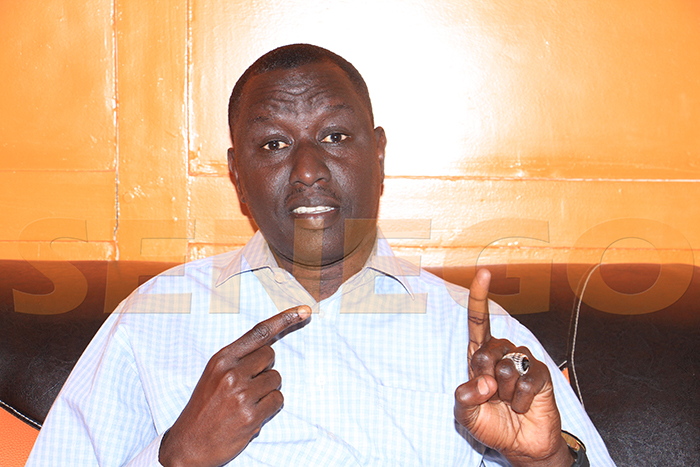 Pape Ngoty Thiam prévient le président Macky Sall et menace de faire des révélations si…